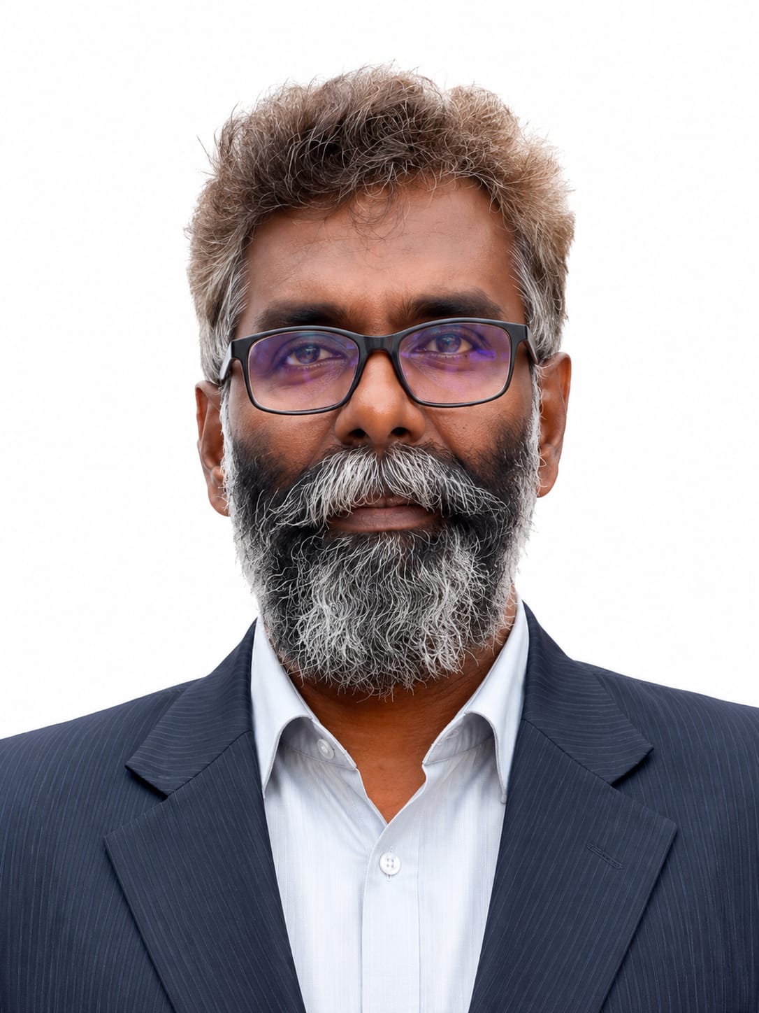 Dr. Senthil Kumar Kandhasamy